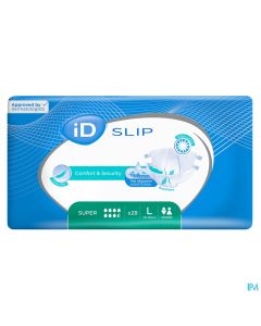 ID EXPERT SLIP SUPER L 28