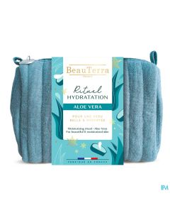 BEAUTERRA TROUSSE RITUEL HYDRA