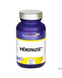 KERSIENS MENOPAUSE GELULE 60