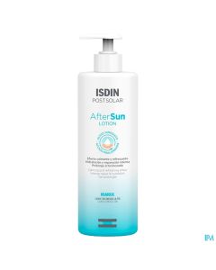 ISDIN POST-SOLAR A/SOLEIL LOT400ML