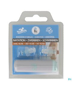 PLIC AUDIO PROTEC AUDITIV NATATION