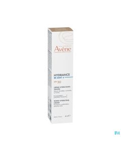 AVENE HYDRANCE BB LUM LEG EM 40ML