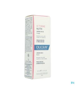 ICTYANE NUTRI CR RICHE 40ML