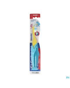 BDEN ELGYDIUM SHARK 2-6 ANS