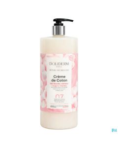 DOLIDERM GEL DCH COTON 1L