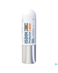 ISDIN PROTECTOR LABIAL SPF50+ 4G