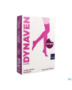 B/DYNAVEN2 SEM/OPAQ AF NOIR XXL L