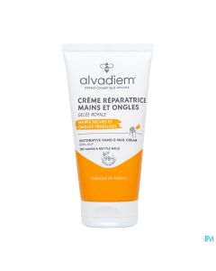 ALVADIEM CR MAIN&ONGLE 50ML