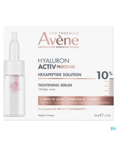 AVENE HYALURON ACTIV PRO SERUM