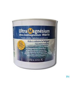 ULTRA MAGNESIUM MARIN PDR 150G