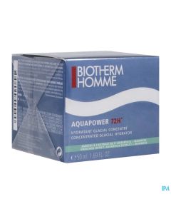 BIOTHERM H AQUAPOWER 72H 50ML