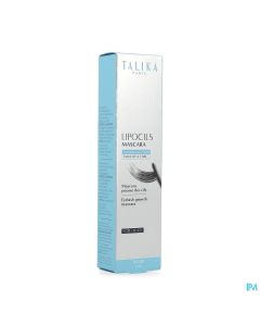 TALIKA LIPOCILS MASCARA NOIR 8,5ML