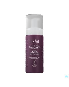 LUXEOL MOUSSE EPAISSISSANT 150ML