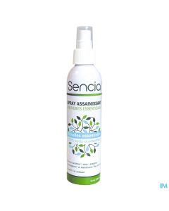 SENCIA SPR ASSAIN HLE ESS 200ML