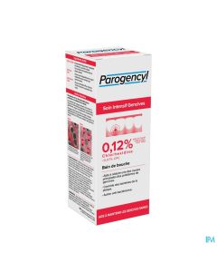 PAROGENCYL B/BOUCH SOIN INTENS300