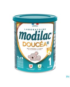MODILAC DOUCEA LF+ 1A PDR 820G