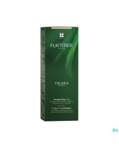 FURTERER OKARA BLOND SH 200ML