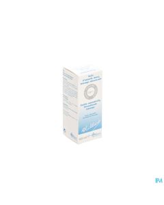 AMANDE DOUCE HLE GILBERT 60ML
