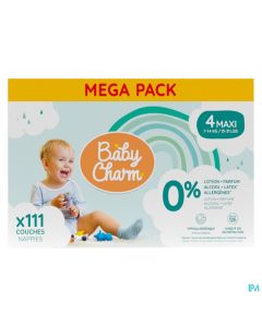 BABY CHARM COUCH SUP DRY 7/14 111