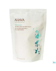AHAVA SEL MER/MORT SEL BAIN SAC250