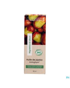 HAUT-SEGALA HLE JOJOBA 50ML