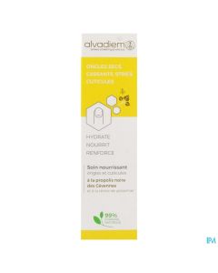 ALVADIEM ONGL SOIN NOURRISS 10ML