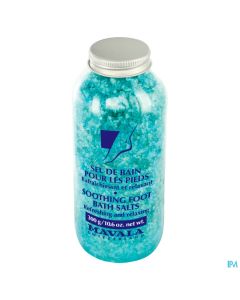 MAVALA SEL DE BAIN PIED 350G