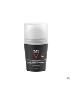 VICHY H DEOD BILLE A/TRACE72H 50ML