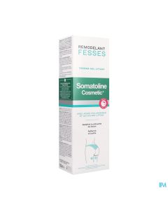 SOMATOLINE REMODELANT FESSE 150ML