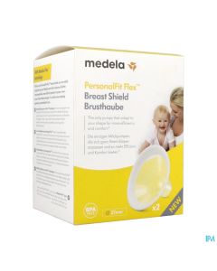 TETERELL MEDELA PERSONALFIT FLEX L