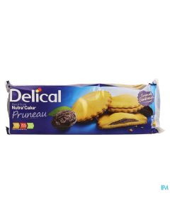 DELICAL NUTRA&#039;CAKE PRUNEAU 405 G