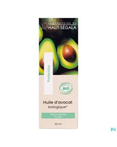 HAUT-SEGALA HLE AVOCAT 50ML