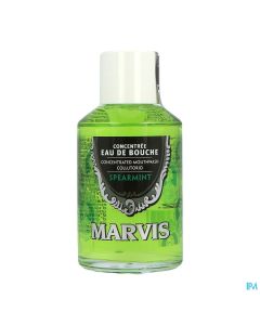 MARVIS EAU BOUCH SPEARMINT 120ML
