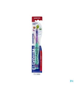 BDEN ELGYDIUM MONSTER 2-6 ANS