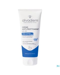 ALVADIEM SPORT CR A/FROTT 75ML