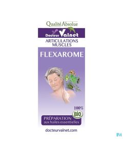 FLEXAROME FATIG/MUSCUL FL 50ML