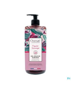 OSMAE GEL DCH FIGUIER SAUV 1L