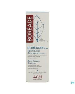 BOREADE GLOBAL SOIN COMPLET 40ML