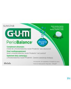 PERIOBALANCE PAST SUC MENTHE30