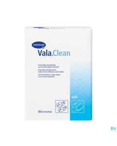 G/TOILET VALACLEAN SOFT SOUDE /50
