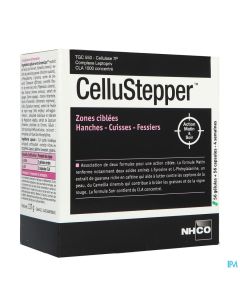 NHCO CELLUSTEPPER GELUL56+CAPS56