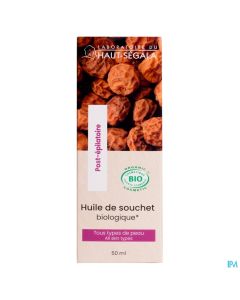 HAUT-SEGALA HLE SOUCHET 50ML
