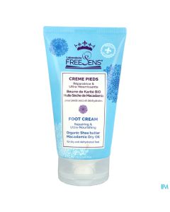 FREESENS CR PIEDS 150 ML