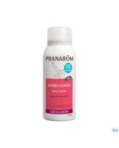 PRANAROM CIRCULAROM J.LEG SPR75ML