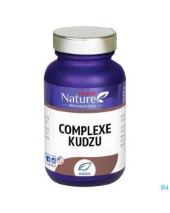 KERSIENS COMPLEXE KUDZU GELUL 60