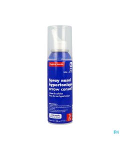 ARROW SPR NASAL HYPERTONIQUE 100ML