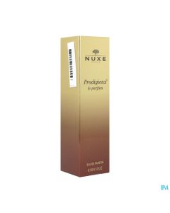 NUXE PRODIGIEUX LE PARFUM 30ML