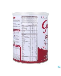 GUIGOZ EXPERT LAIT AR MIX 1 780G