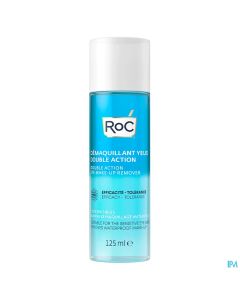 ROC DEMAQ YEUX DOUBLE ACTION 125ML
