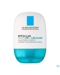 EFFACLAR SUPRAMOLEC OIL&PORES 40ML